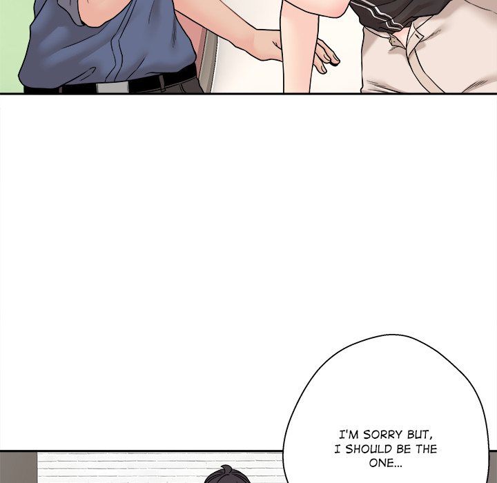 Crossing the Line - Chapter 23 [photo 50] - MangaPorn
