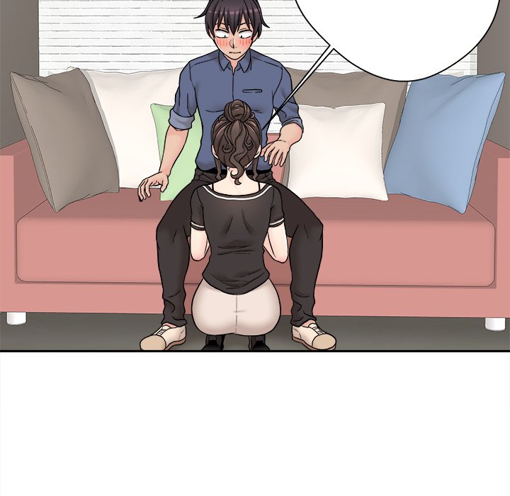 Crossing the Line - Chapter 23 [photo 51] - MangaPorn