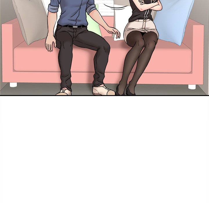 Crossing the Line - Chapter 23 [photo 6] - MangaPorn