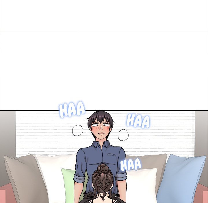 Crossing the Line - Chapter 23 [photo 60] - MangaPorn