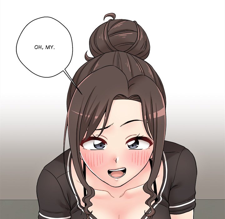 Crossing the Line - Chapter 23 [photo 62] - MangaPorn
