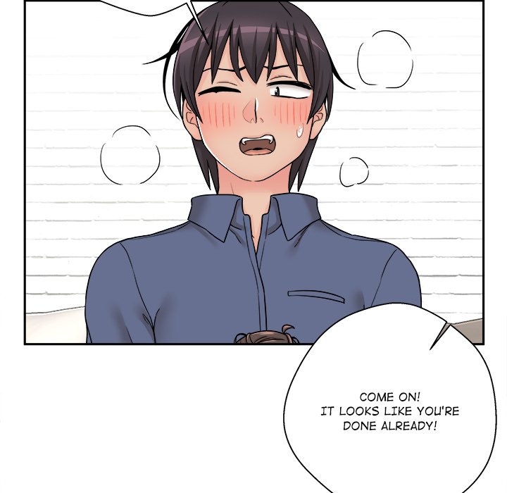 Crossing the Line - Chapter 23 [photo 65] - MangaPorn