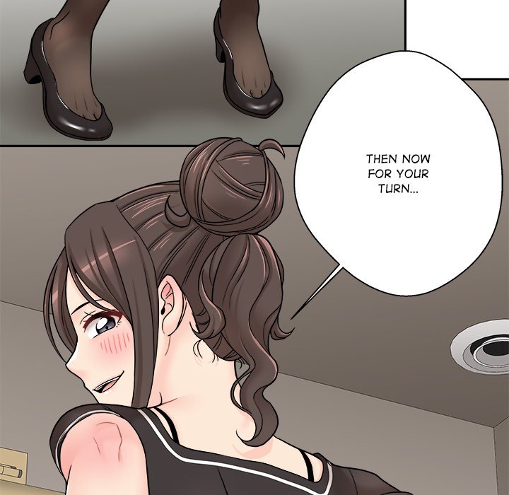 Crossing the Line - Chapter 23 [photo 76] - MangaPorn