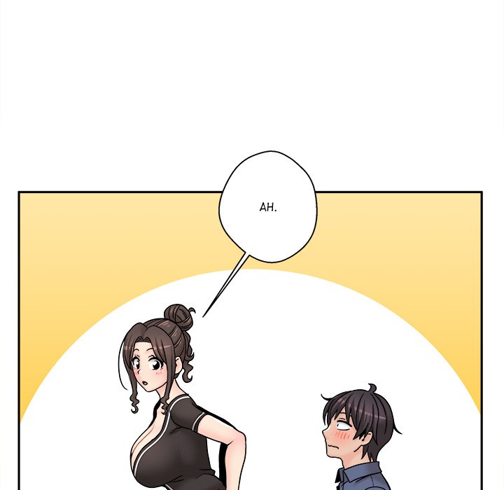 Crossing the Line - Chapter 23 [photo 79] - MangaPorn