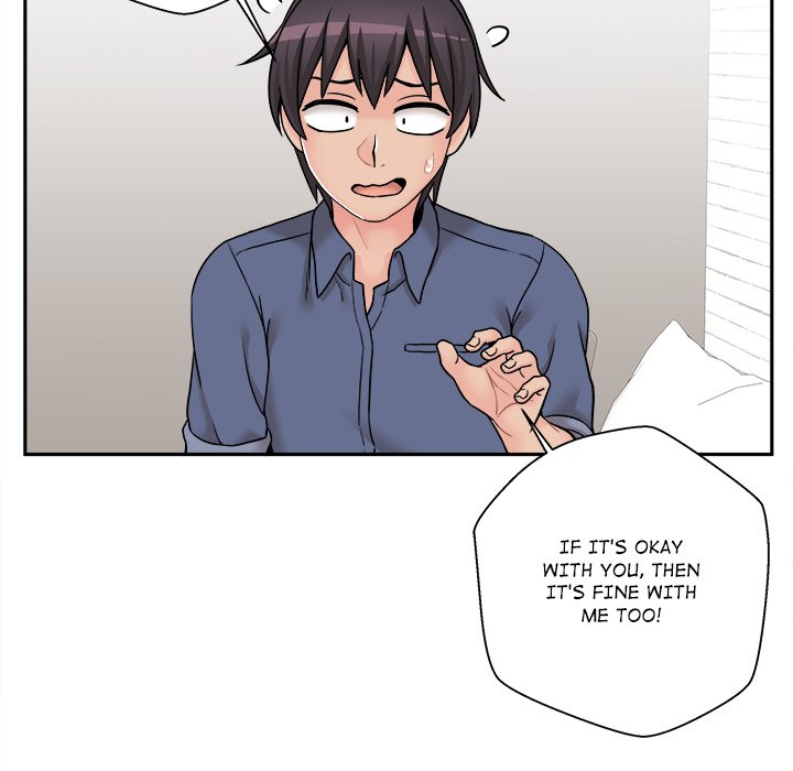 Crossing the Line - Chapter 23 [photo 8] - MangaPorn