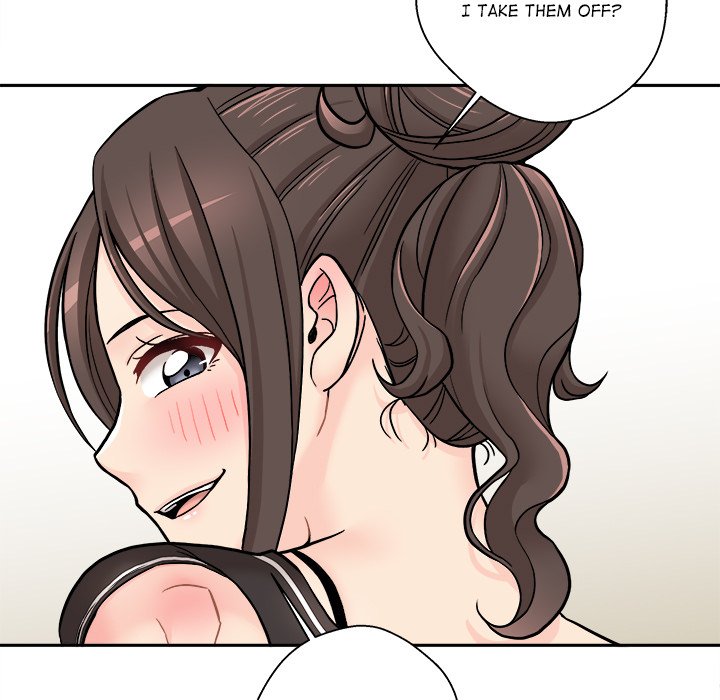 Crossing the Line - Chapter 23 [photo 83] - MangaPorn