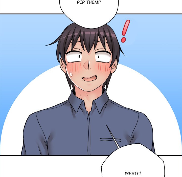 Crossing the Line - Chapter 23 [photo 85] - MangaPorn