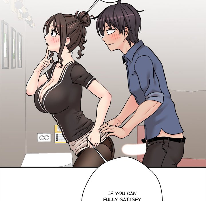 Crossing the Line - Chapter 23 [photo 87] - MangaPorn
