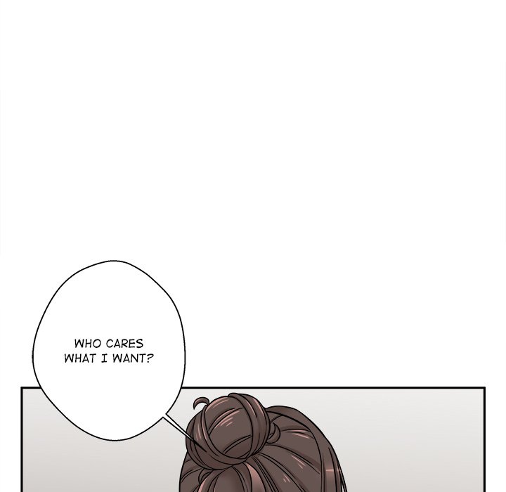 Crossing the Line - Chapter 23 [photo 9] - MangaPorn