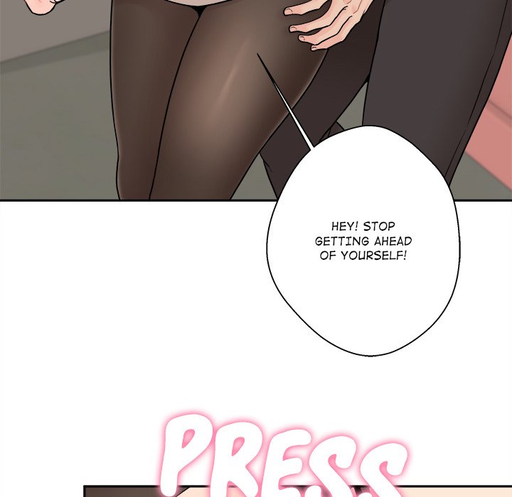 Crossing the Line - Chapter 23 [photo 98] - MangaPorn