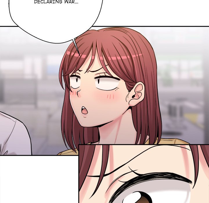 Crossing the Line - Chapter 24 [photo 100] - MangaPorn
