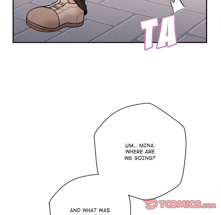 Crossing the Line - Chapter 24 [photo 106] - MangaPorn