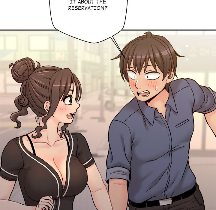 Crossing the Line - Chapter 24 [photo 107] - MangaPorn