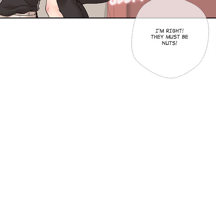 Crossing the Line - Chapter 24 [photo 11] - MangaPorn