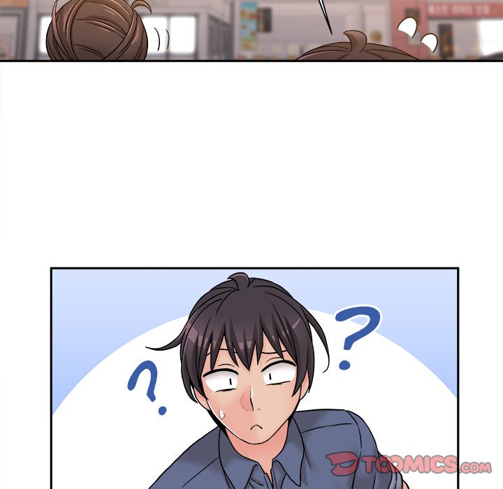 Crossing the Line - Chapter 24 [photo 110] - MangaPorn