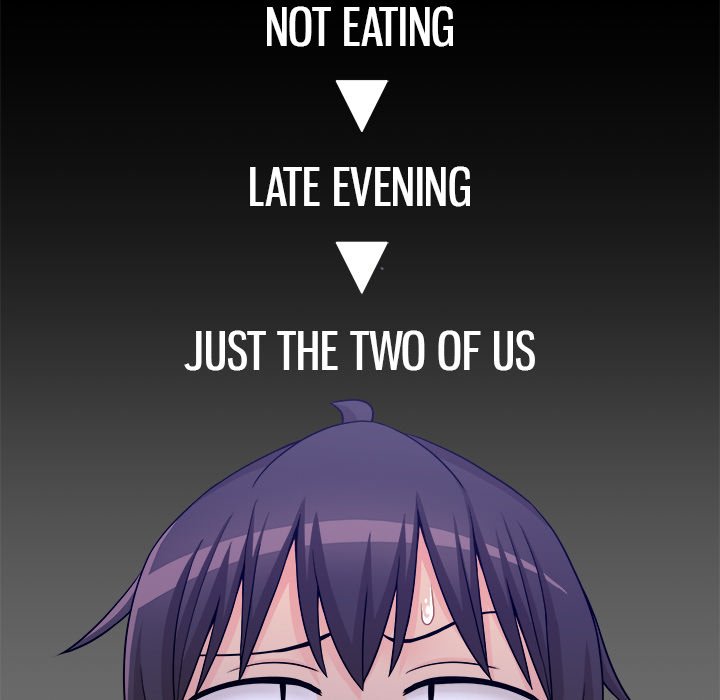 Crossing the Line - Chapter 24 [photo 112] - MangaPorn