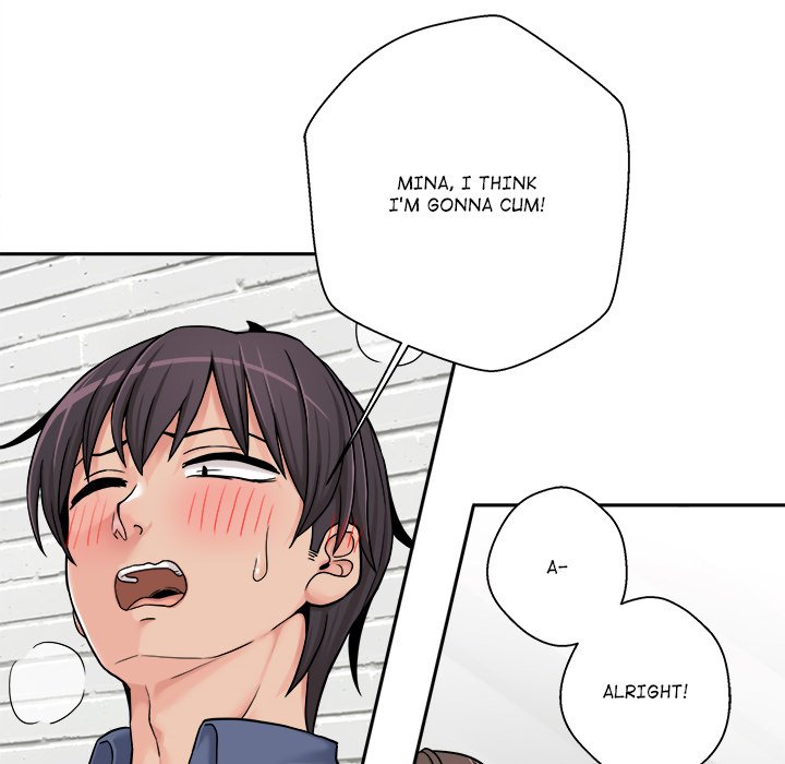 Crossing the Line - Chapter 24 [photo 12] - MangaPorn
