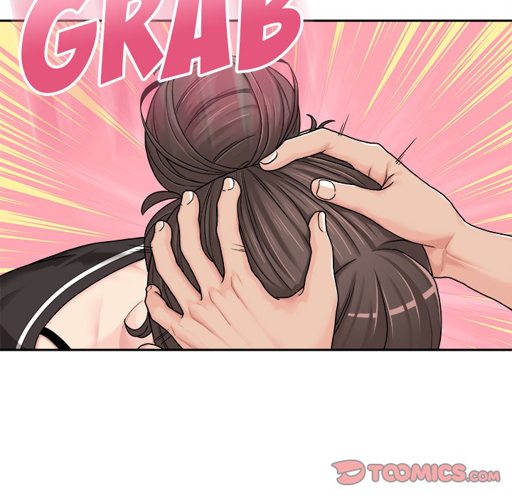 Crossing the Line - Chapter 24 [photo 18] - MangaPorn