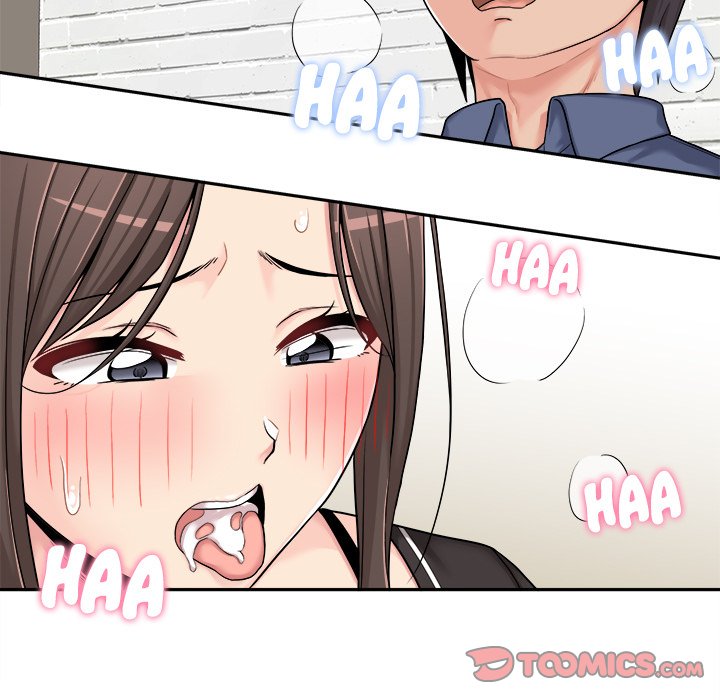 Crossing the Line - Chapter 24 [photo 26] - MangaPorn