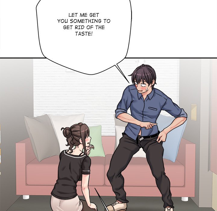 Crossing the Line - Chapter 24 [photo 31] - MangaPorn