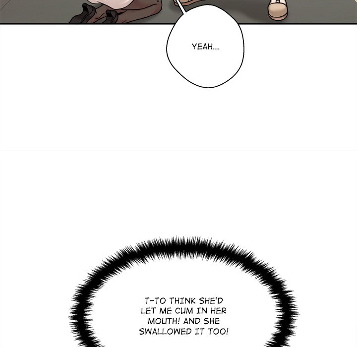 Crossing the Line - Chapter 24 [photo 32] - MangaPorn