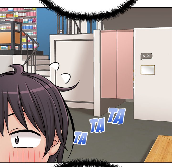 Crossing the Line - Chapter 24 [photo 33] - MangaPorn