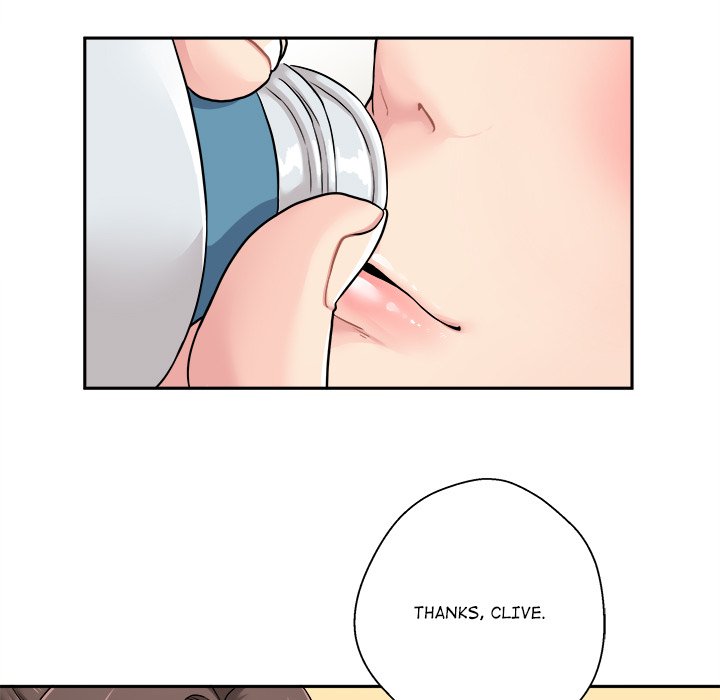 Crossing the Line - Chapter 24 [photo 40] - MangaPorn