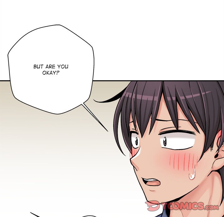 Crossing the Line - Chapter 24 [photo 42] - MangaPorn
