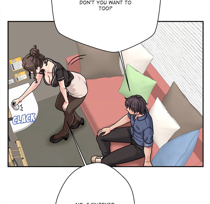 Crossing the Line - Chapter 24 [photo 44] - MangaPorn