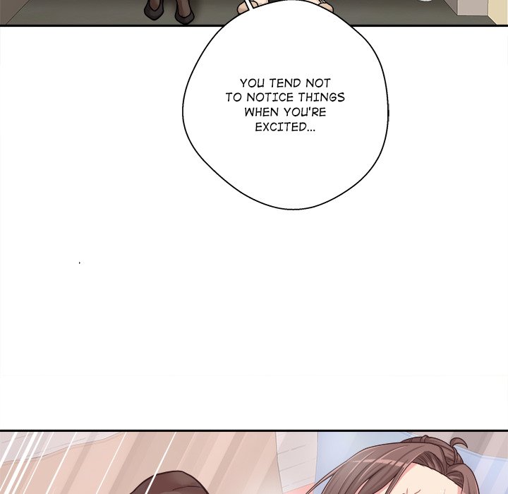 Crossing the Line - Chapter 24 [photo 47] - MangaPorn