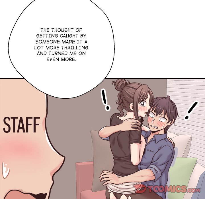 Crossing the Line - Chapter 24 [photo 50] - MangaPorn