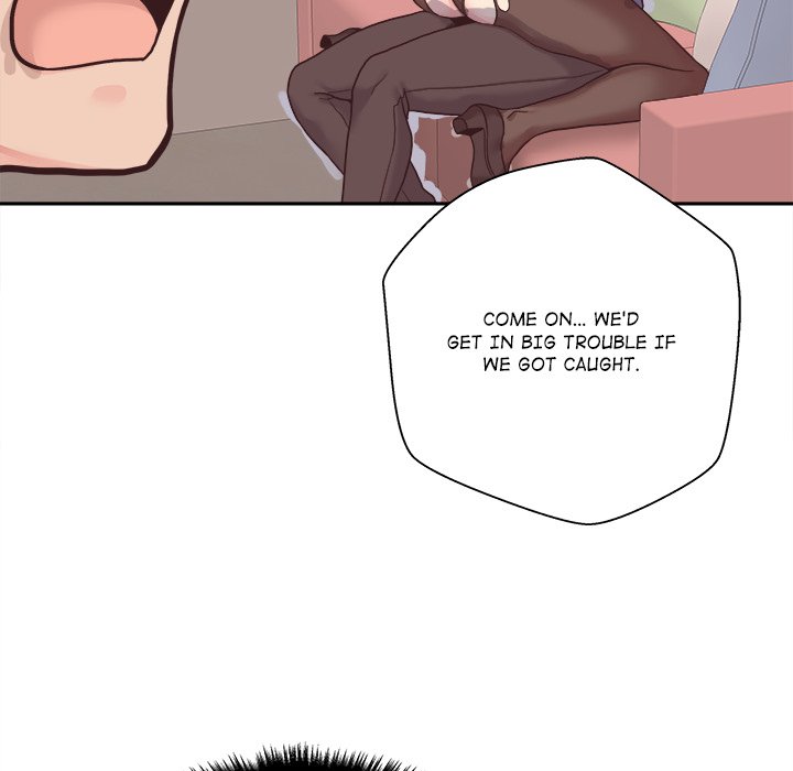 Crossing the Line - Chapter 24 [photo 51] - MangaPorn