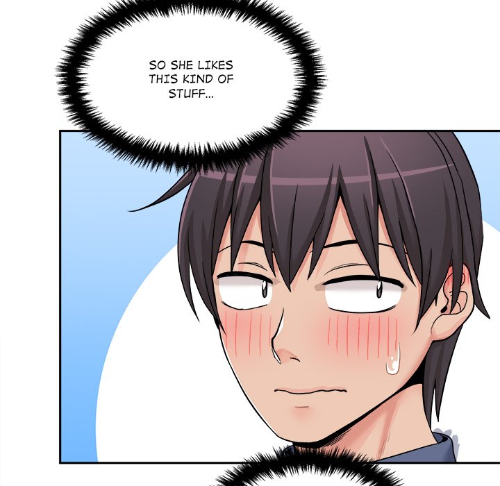 Crossing the Line - Chapter 24 [photo 52] - MangaPorn
