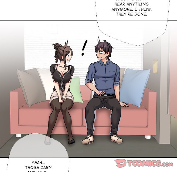 Crossing the Line - Chapter 24 [photo 54] - MangaPorn