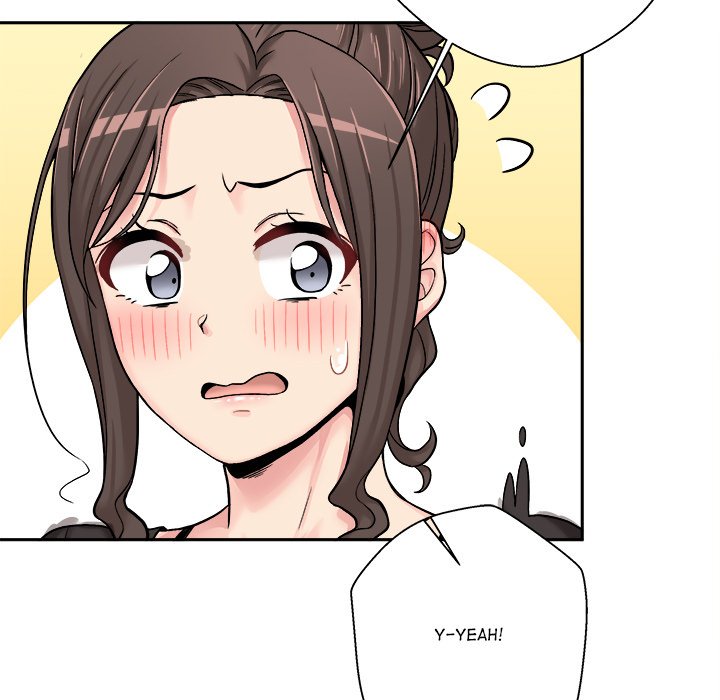 Crossing the Line - Chapter 24 [photo 56] - MangaPorn