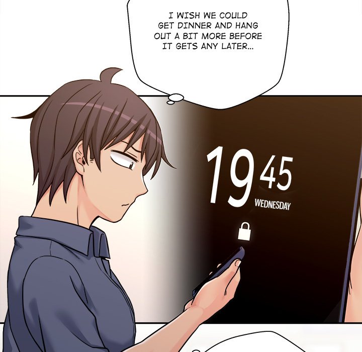Crossing the Line - Chapter 24 [photo 65] - MangaPorn