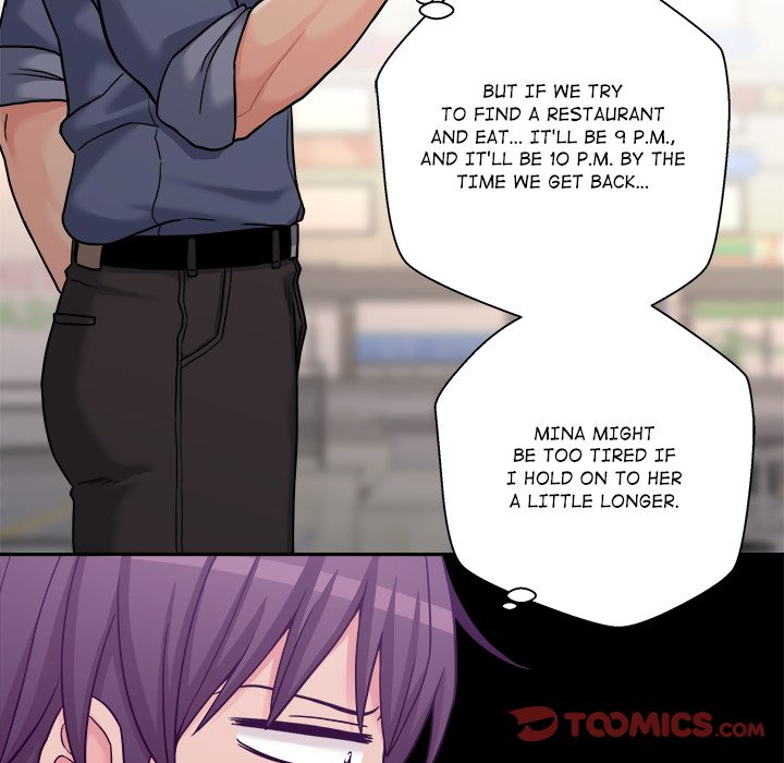 Crossing the Line - Chapter 24 [photo 66] - MangaPorn
