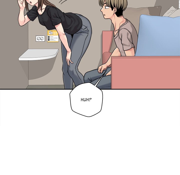 Crossing the Line - Chapter 24 [photo 7] - MangaPorn