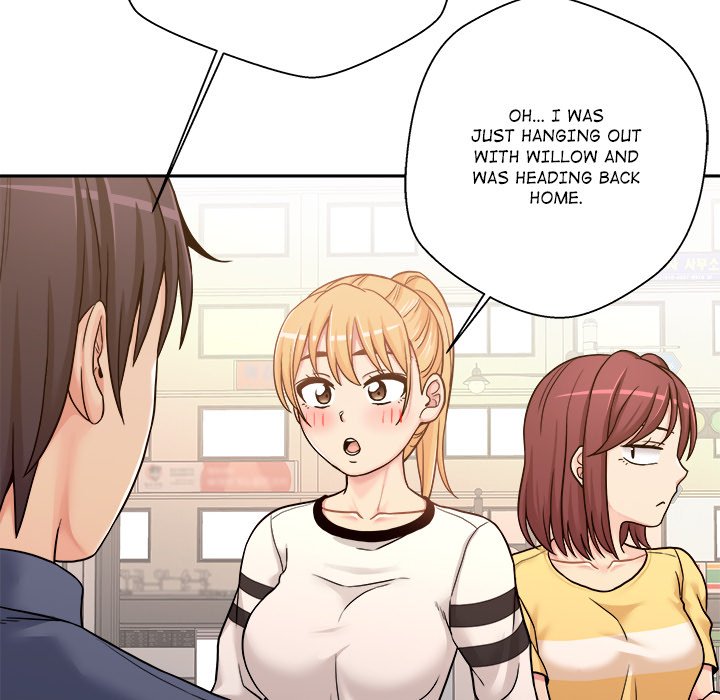 Crossing the Line - Chapter 24 [photo 71] - MangaPorn