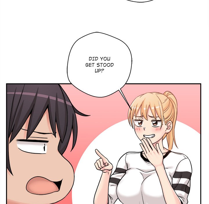 Crossing the Line - Chapter 24 [photo 73] - MangaPorn