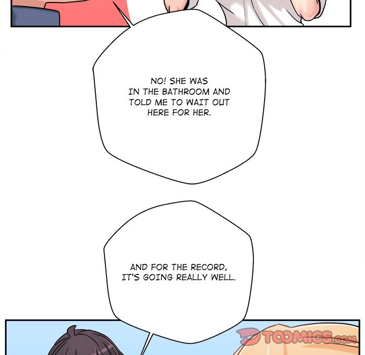 Crossing the Line - Chapter 24 [photo 74] - MangaPorn