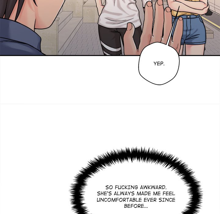 Crossing the Line - Chapter 24 [photo 77] - MangaPorn