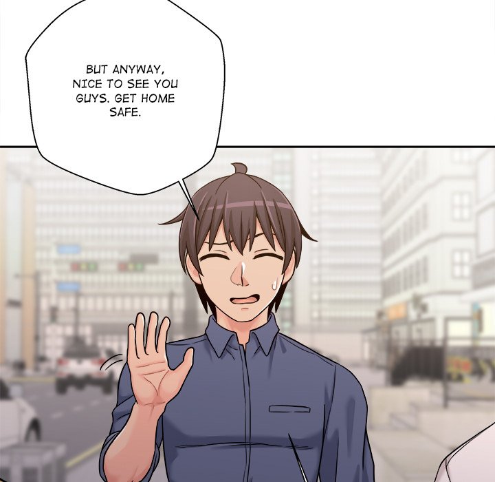 Crossing the Line - Chapter 24 [photo 79] - MangaPorn