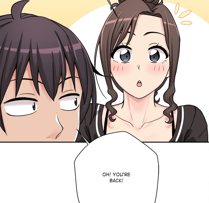 Crossing the Line - Chapter 24 [photo 81] - MangaPorn
