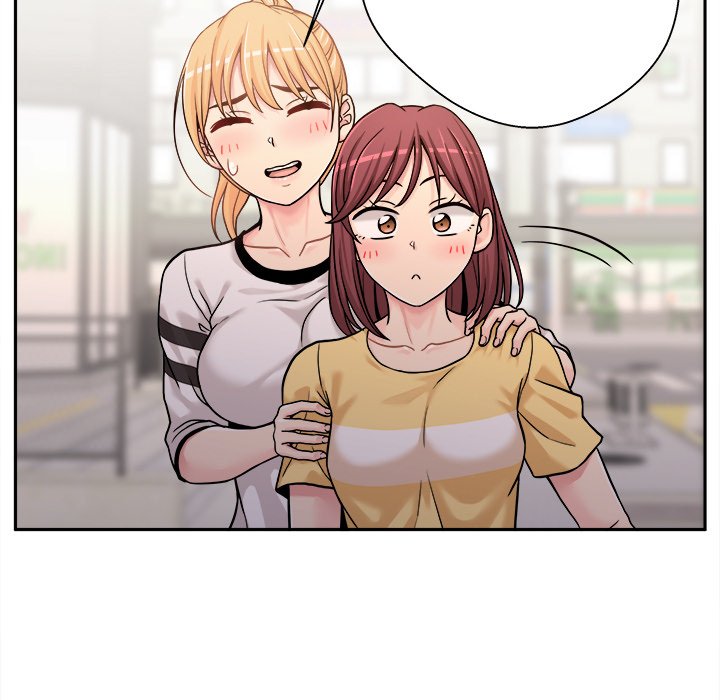 Crossing the Line - Chapter 24 [photo 85] - MangaPorn