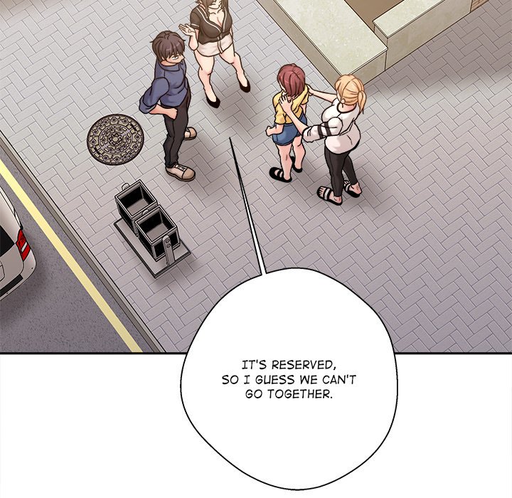 Crossing the Line - Chapter 24 [photo 87] - MangaPorn