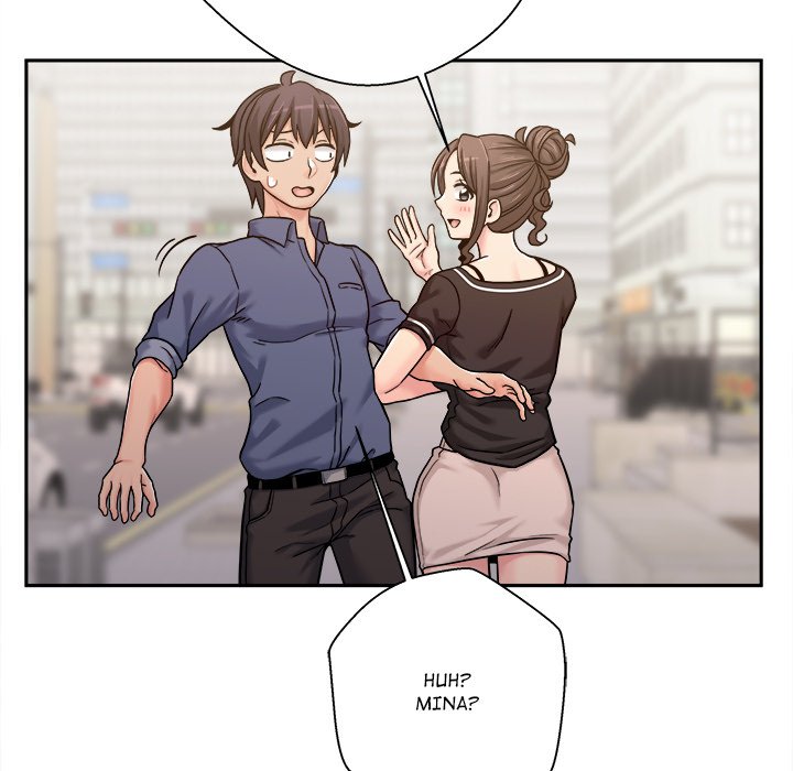 Crossing the Line - Chapter 24 [photo 89] - MangaPorn