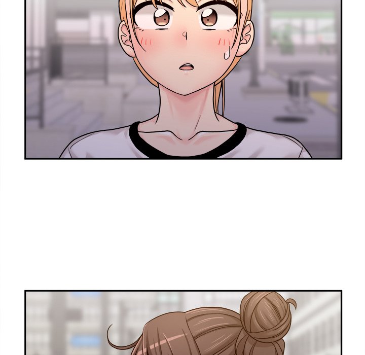 Crossing the Line - Chapter 24 [photo 93] - MangaPorn