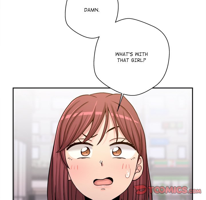 Crossing the Line - Chapter 24 [photo 98] - MangaPorn