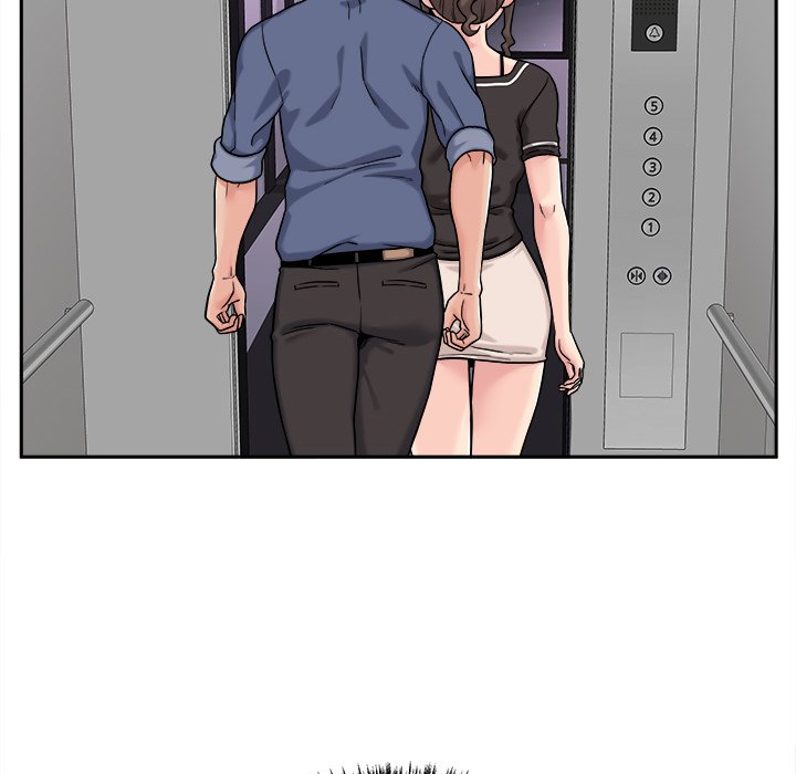Crossing the Line - Chapter 25 [photo 10] - MangaPorn